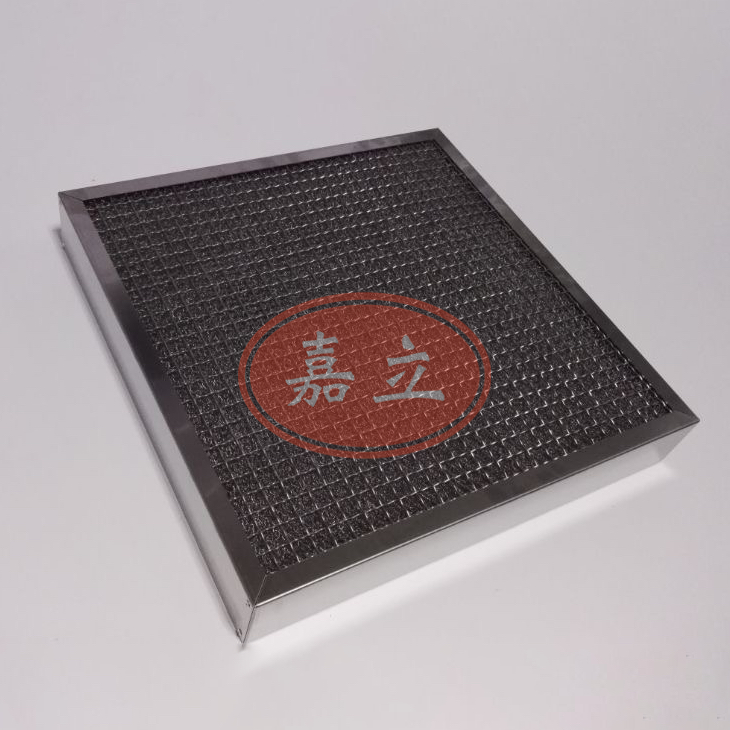 淇县不锈钢油雾过滤器